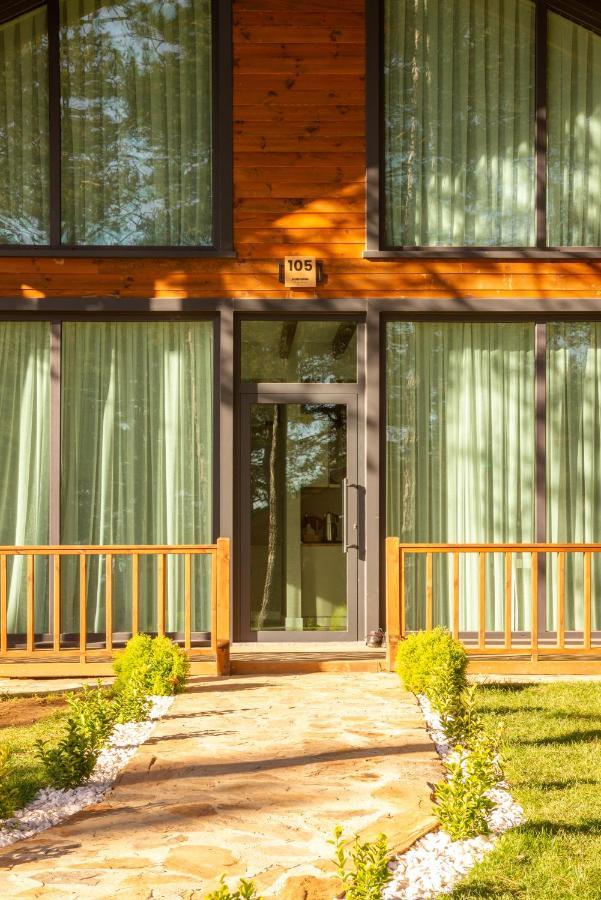 Harmony Green Village Resort Mahmudiye Buitenkant foto